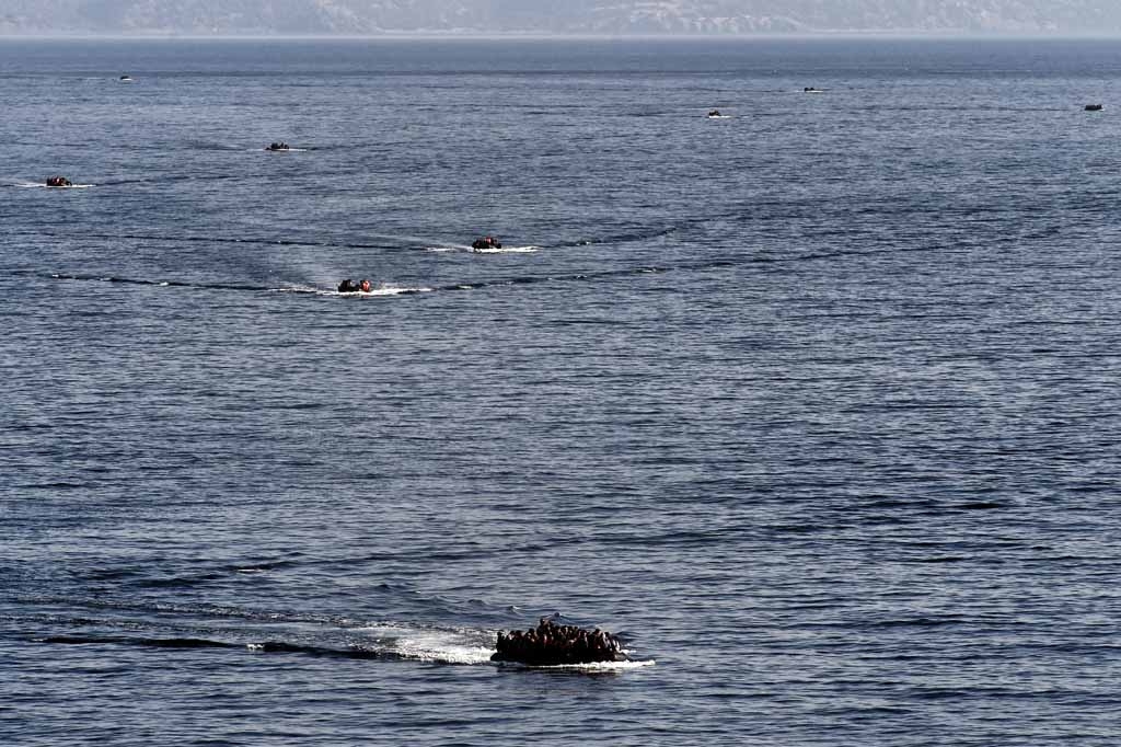 Greece-migrant-refugee-Lesbos Greece-migrant-refugee-Lesbos