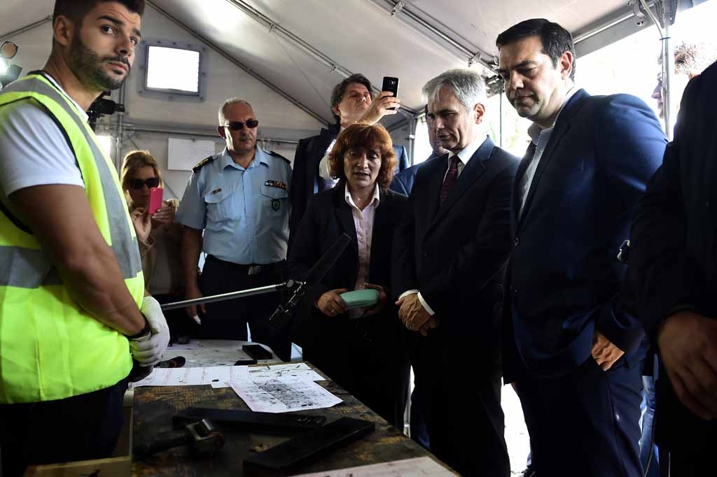 Greece-migrant-refugee-Lesbos Greece-migrant-refugee-Lesbos