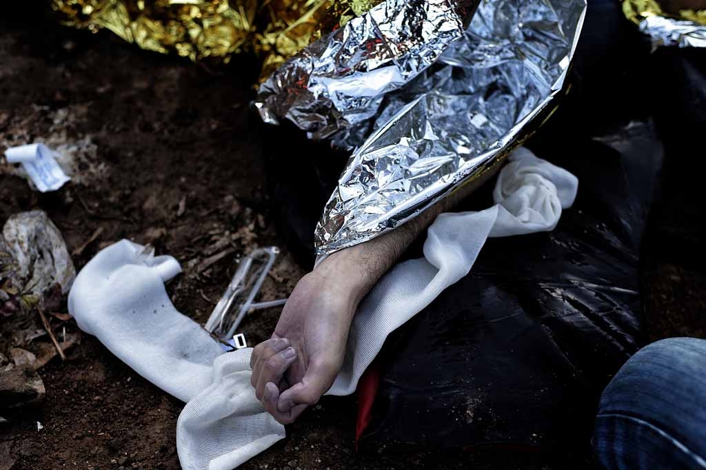 Greece-migrant-refugee-Lesbos Greece-migrant-refugee-Lesbos