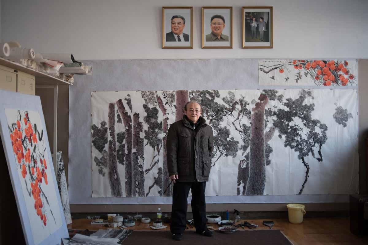 nkorea-lifestyle nkorea-lifestyle