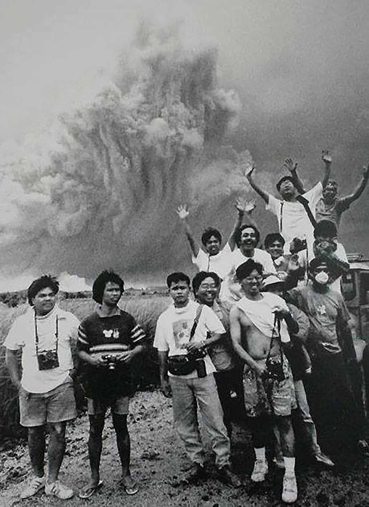 Philippines-volcano-Pinatubo Philippines-volcano-Pinatubo