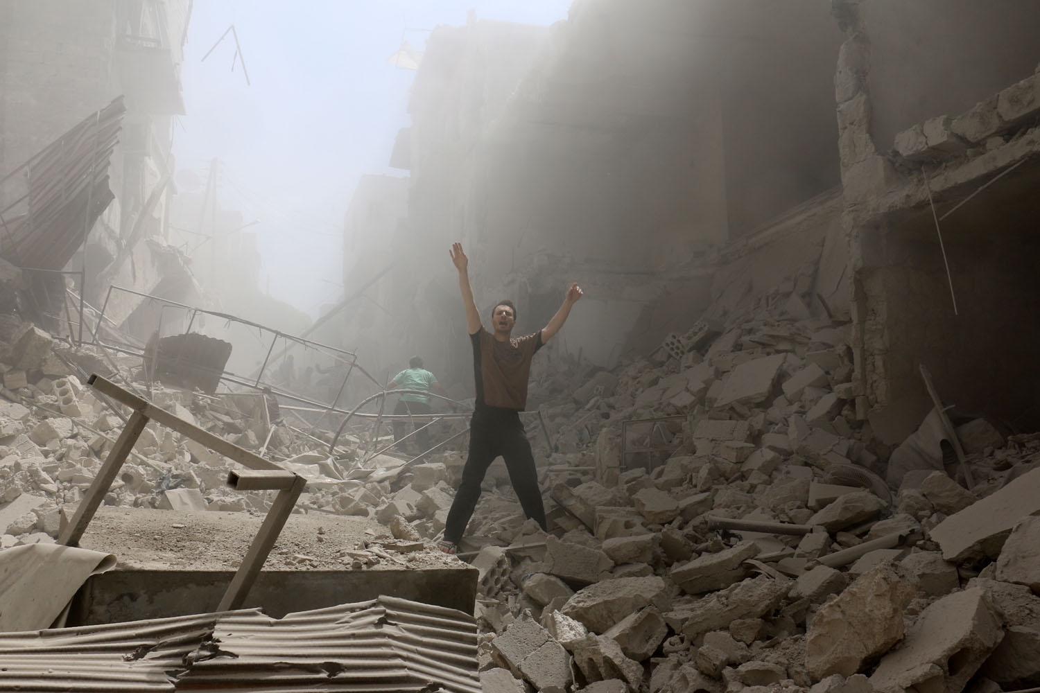 Syria-war-children Syria-war-children