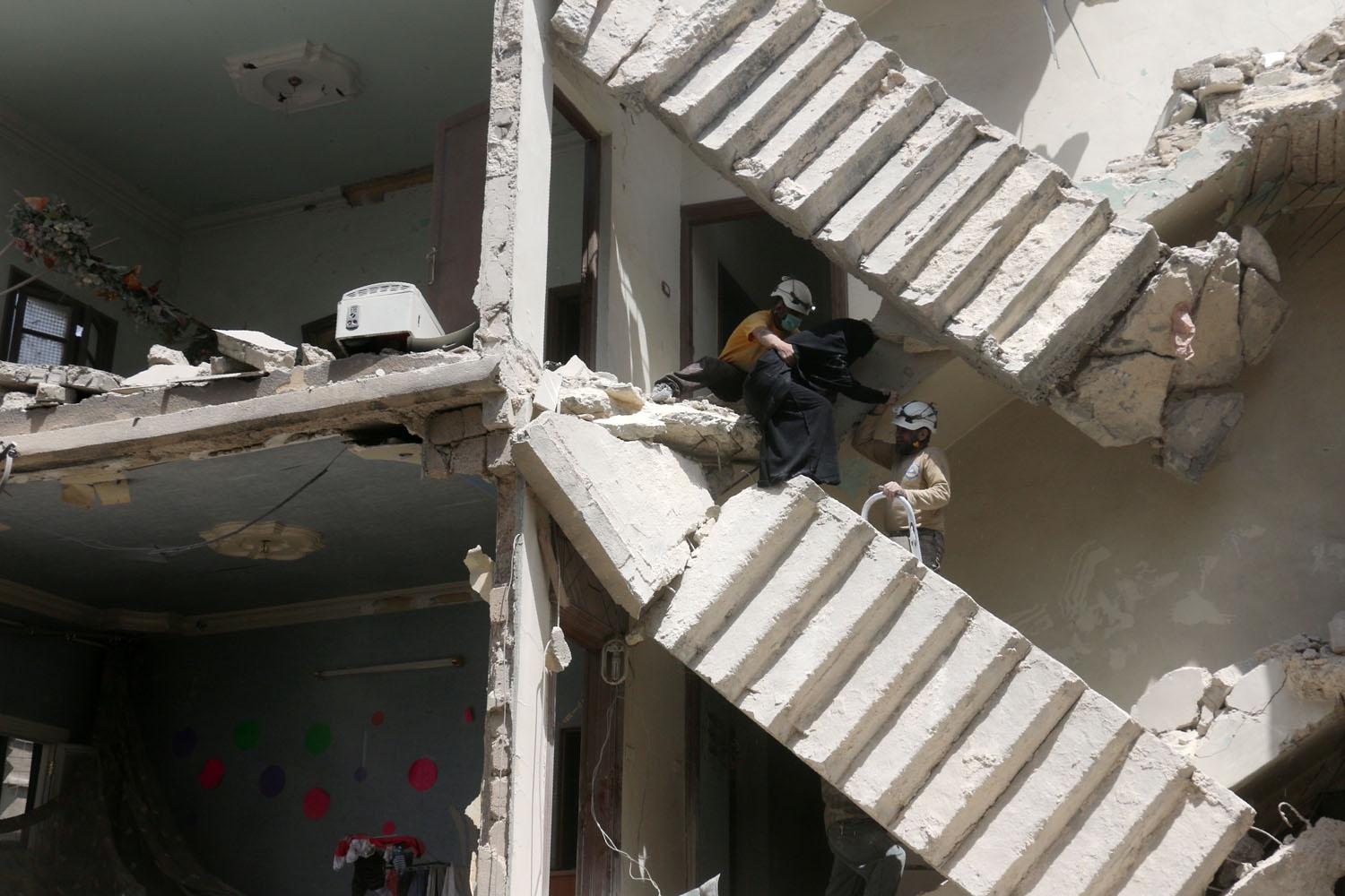 Syria-war-children Syria-war-children