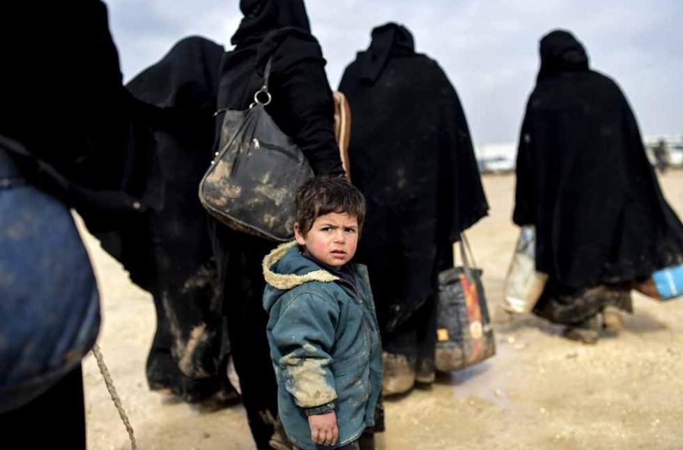 Syria-Turkey-refugee-migrant-children Syria-Turkey-refugee-migrant-children