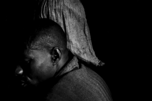 RWANDA-CRIME-PRISONERS-GENOCIDE RWANDA-CRIME-PRISONERS-GENOCIDE