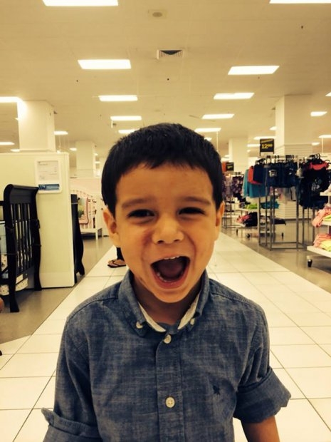 Abuzar in Toronto on July 10, 2014 (Photo by Turaj Rais) Abuzar in Toronto on July 10, 2014 (Photo by Turaj Rais)