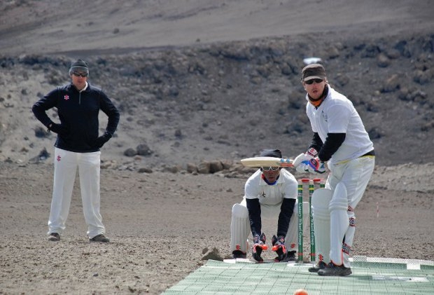 "England spin bowler Ashley Giles "England spin bowler Ashley Giles