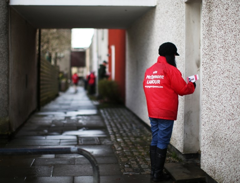 BRITAIN-POLITICS-VOTE-SCOTLAND BRITAIN-POLITICS-VOTE-SCOTLAND