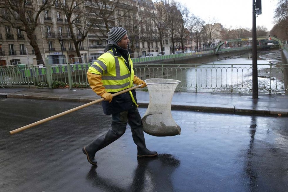 (AFP/Patrick Kovarik) (AFP/Patrick Kovarik)