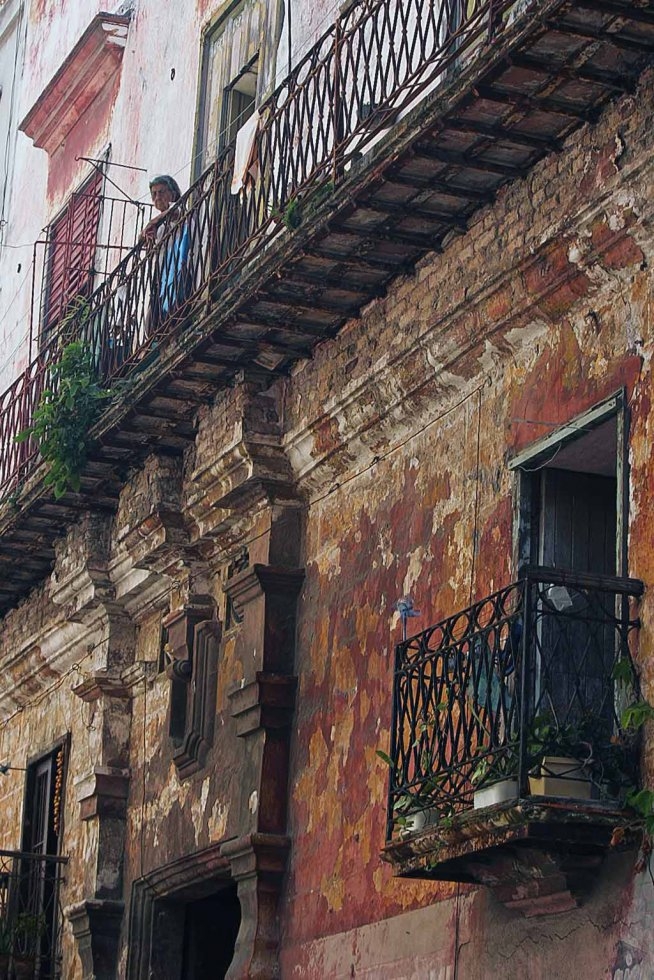 Havana, 2011. Havana, 2011.