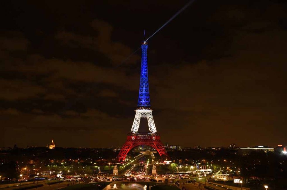 (AFP/Eric Feferberg) (AFP/Eric Feferberg)