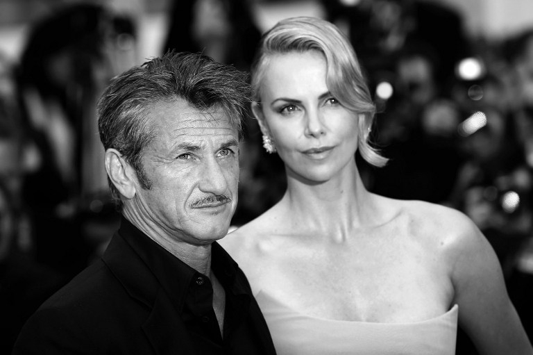 FRANCE-CINEMA-FILM-FESTIVAL-CANNES FRANCE-CINEMA-FILM-FESTIVAL-CANNES