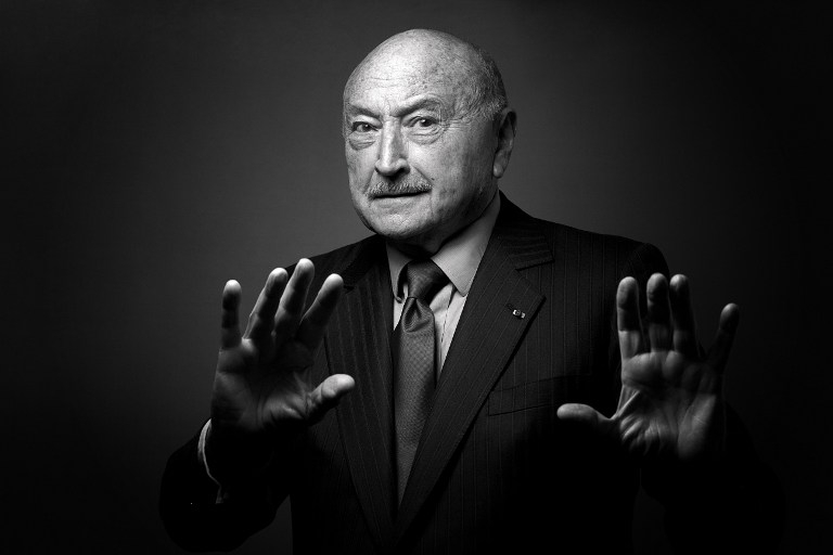 Georges Kiejman Georges Kiejman