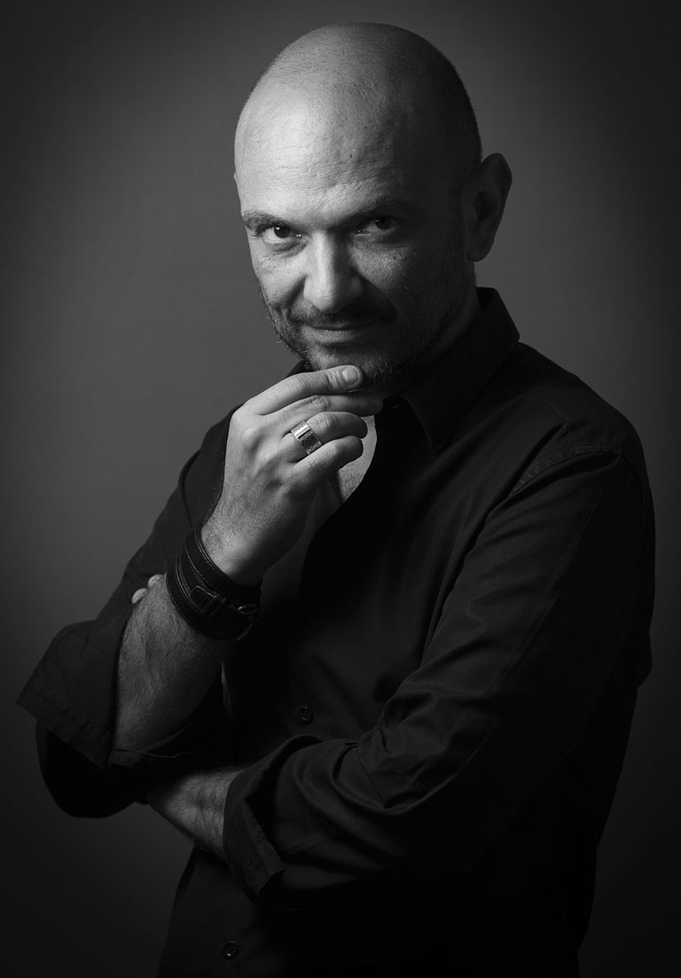 Richard Malka Richard Malka