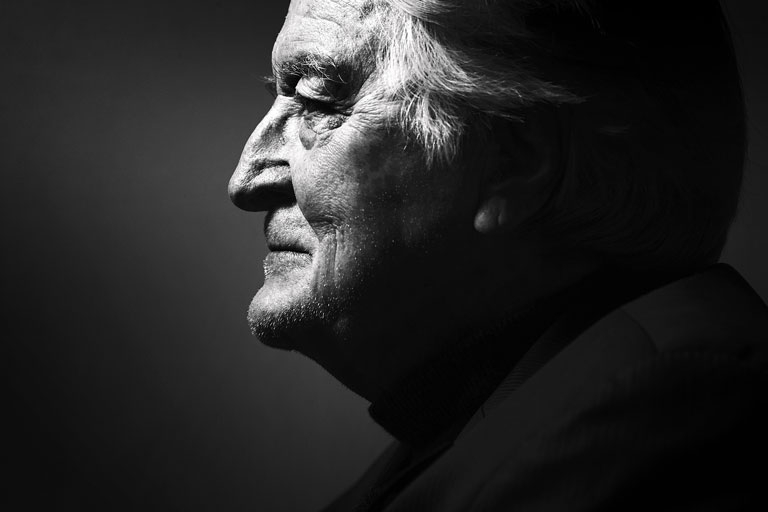 Roland Dumas Roland Dumas