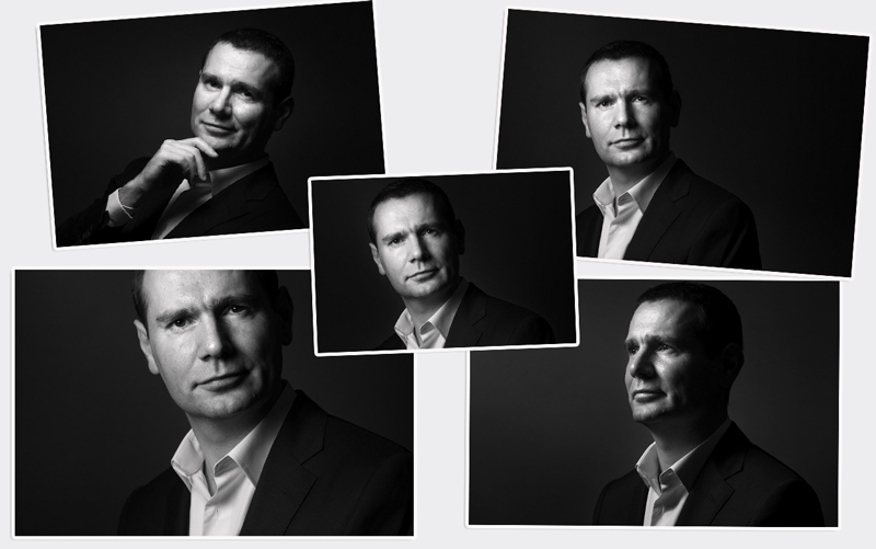 Alexandre Ricard Alexandre Ricard
