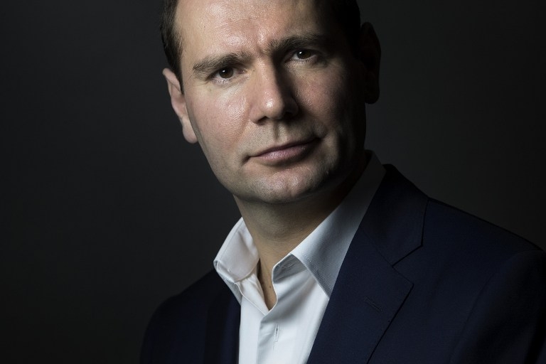 Alexandre Ricard Alexandre Ricard