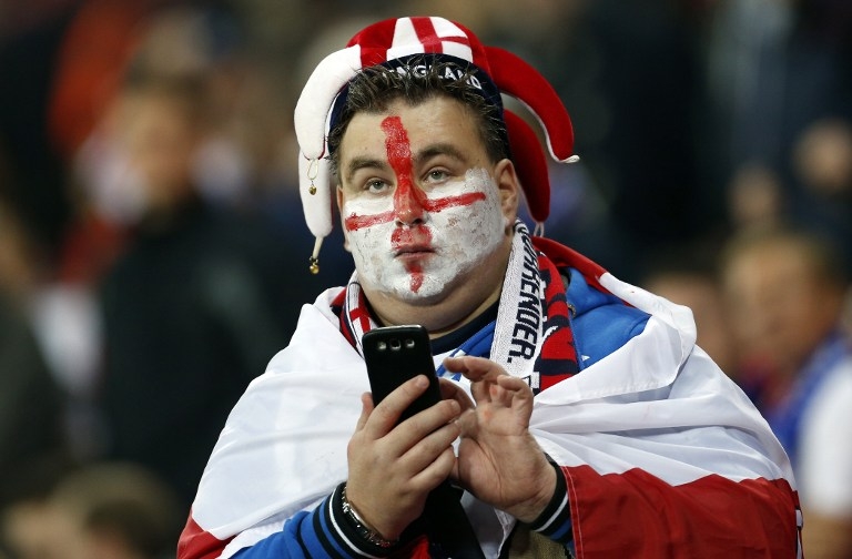 FBL-WC2014-ENGLAND-POLAND FBL-WC2014-ENGLAND-POLAND