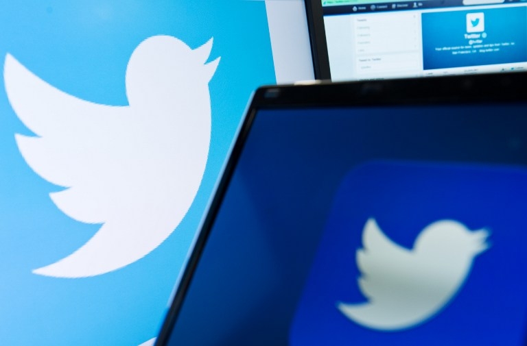 BRITAIN-INTERNET-COMPANY-TWITTER BRITAIN-INTERNET-COMPANY-TWITTER