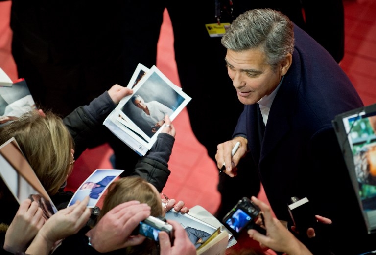 GERMANY-ENTERTAINMENT-FILM-FESTIVAL-BERLINALE GERMANY-ENTERTAINMENT-FILM-FESTIVAL-BERLINALE