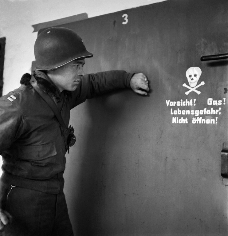 GERMANY-NAZI-HISTORY-HOLOCAUST-DACHAU-FILES GERMANY-NAZI-HISTORY-HOLOCAUST-DACHAU-FILES