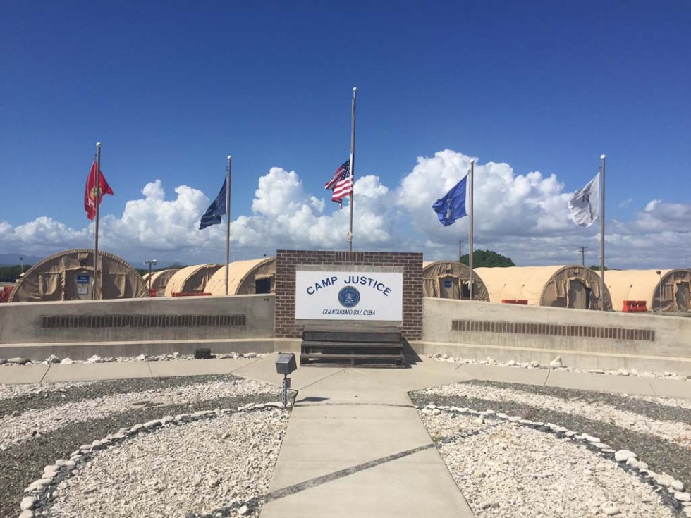 Guantanamo, December, 2015. Guantanamo, December, 2015.