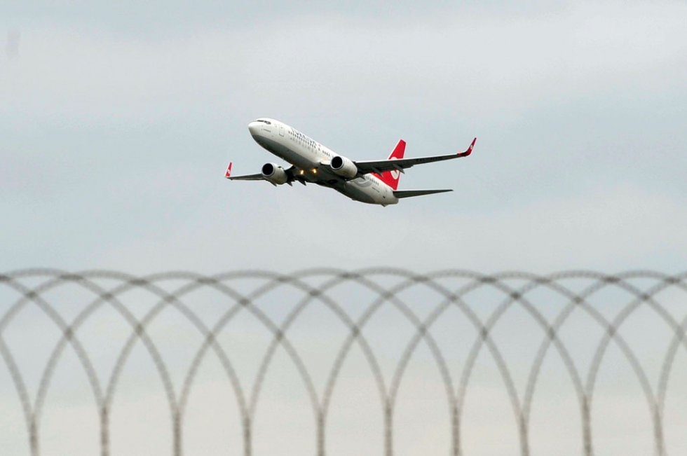 (AFP/Ozak Kose) (AFP/Ozak Kose)