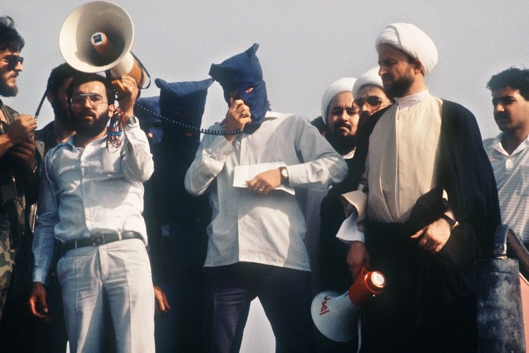 LEBANON-CHI'ITE MILITIAMEN-TWA HIJACKING LEBANON-CHI'ITE MILITIAMEN-TWA HIJACKING