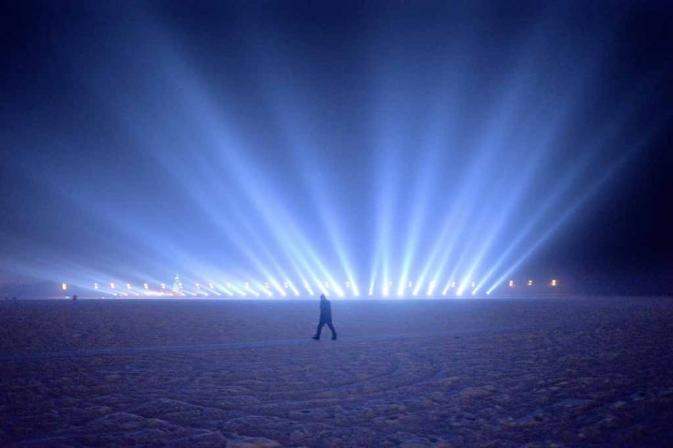 (AFP/Wang Zhao) (AFP/Wang Zhao)