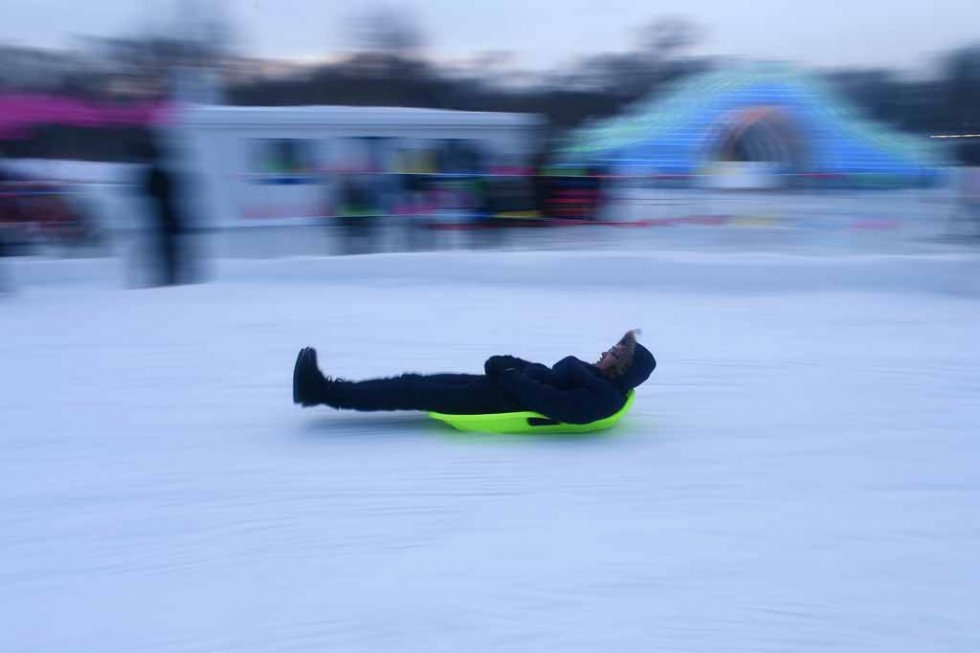 (AFP/Wang Zhao) (AFP/Wang Zhao)