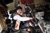 Anne al-Zayani, Bahrain. (AFP/Mohammed al-Shaikh) Anne al-Zayani, Bahrain. (AFP/Mohammed al-Shaikh)