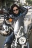 Dina Wassef, Egypt. (AFP/Khaled Desouki) Dina Wassef, Egypt. (AFP/Khaled Desouki)