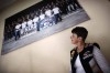 Anne al-Zayani, Bahrain. (AFP/Mohammed al-Shaikh) Anne al-Zayani, Bahrain. (AFP/Mohammed al-Shaikh)