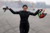 Behnaz Shafiei, Iran. (AFP/Atta Kenare) Behnaz Shafiei, Iran. (AFP/Atta Kenare)