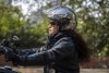 Dina Wassef, Egypt. (AFP/Khaled Desouki) Dina Wassef, Egypt. (AFP/Khaled Desouki)