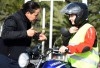 Hamida Saklaoui gives lesson to Farah, Tunisia. (AFP/Fethi Belaid) Hamida Saklaoui gives lesson to Farah, Tunisia. (AFP/Fethi Belaid)