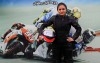 Behnaz Shafiei, Iran. (AFP/Atta Kenare) Behnaz Shafiei, Iran. (AFP/Atta Kenare)
