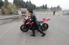 Behnaz Shafiei, Iran. (AFP/Atta Kenare) Behnaz Shafiei, Iran. (AFP/Atta Kenare)