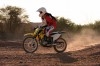 Camelia Mentak, Morocco. (AFP/Fadel Senna) Camelia Mentak, Morocco. (AFP/Fadel Senna)