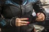 Dina Wassef, Egypt. (AFP/Khaled Desouki) Dina Wassef, Egypt. (AFP/Khaled Desouki)
