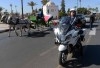Malika Oumoulid, Morocco. (AFP/Fadel Senna) Malika Oumoulid, Morocco. (AFP/Fadel Senna)