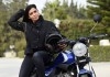 Wided El-Ali, Tunisia. (AFP/Fethi Belaid) Wided El-Ali, Tunisia. (AFP/Fethi Belaid)