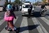 Malika Oumoulid, Morocco. (AFP/Fadel Senna) Malika Oumoulid, Morocco. (AFP/Fadel Senna)
