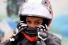 Behnaz Shafiei, Iran. (AFP/Atta Kenare) Behnaz Shafiei, Iran. (AFP/Atta Kenare)