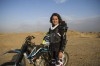 Yara Shalaby, Egypt. (AFP/Khaled Desouki) Yara Shalaby, Egypt. (AFP/Khaled Desouki)