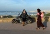 Mey Zniber, Morocco. (AFP/Fadel Senna) Mey Zniber, Morocco. (AFP/Fadel Senna)