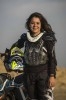 Yara Shalaby, Egypt. (AFP/Khaled Desouki) Yara Shalaby, Egypt. (AFP/Khaled Desouki)