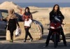 Grace Kassab, Lebanon. (AFP/Patrick Baz) Grace Kassab, Lebanon. (AFP/Patrick Baz)
