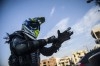 Yara Shalaby, Egypt. (AFP/Khaled Desouki) Yara Shalaby, Egypt. (AFP/Khaled Desouki)