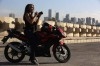 Grace Kassab, Lebanon. (AFP/Patrick Baz) Grace Kassab, Lebanon. (AFP/Patrick Baz)